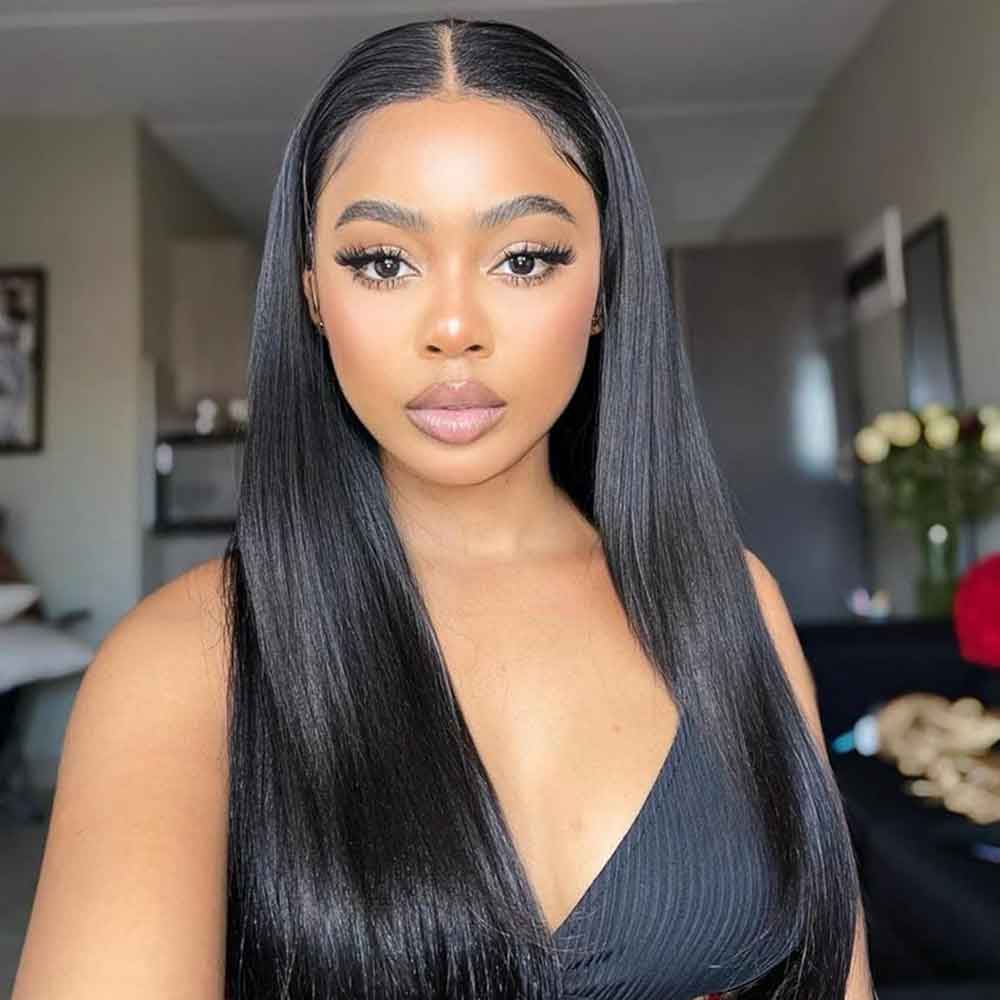 Lace wig 180 outlet density