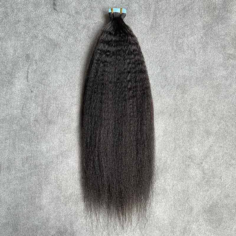Tape Hair Extension