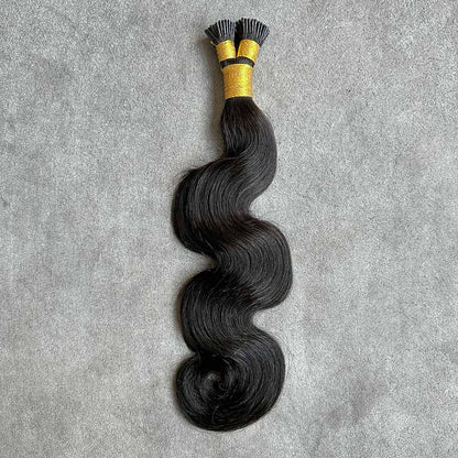 I-Tip Virgin Hair Extension