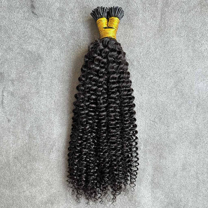 I-Tip Virgin Hair Extension