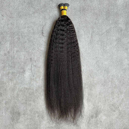 I-Tip Virgin Hair Extension