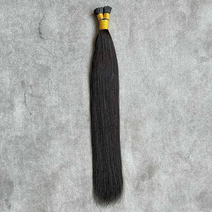 I-Tip Virgin Hair Extension