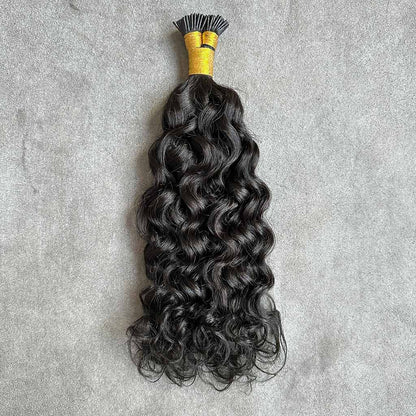 I-Tip Virgin Hair Extension