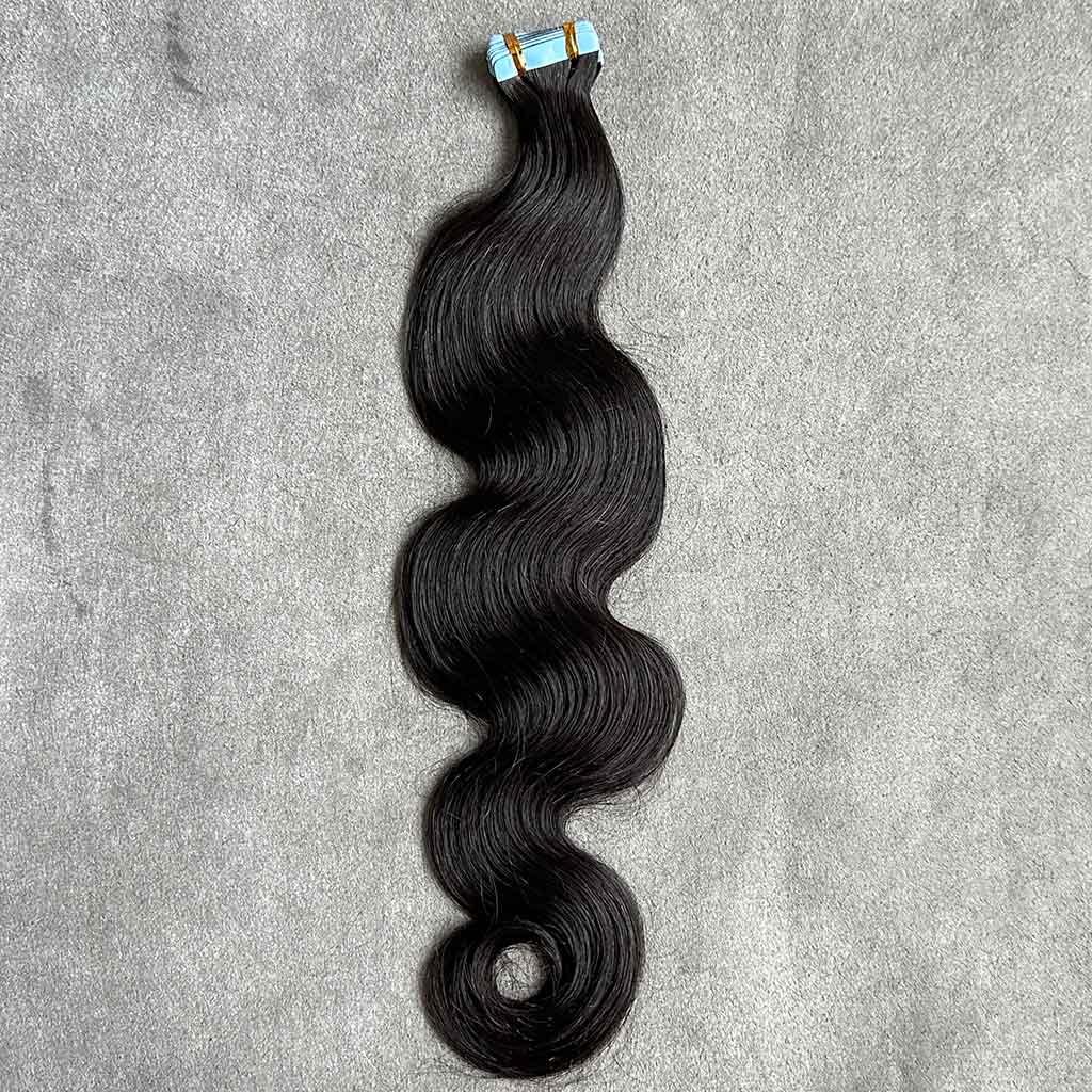 Tape Hair Extension