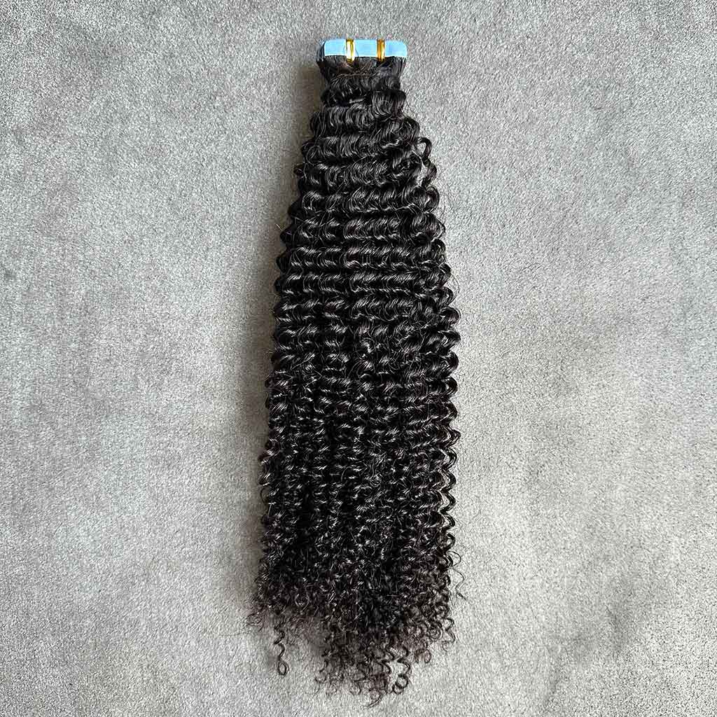 Tape Hair Extension