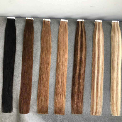 Tape Hair Extension