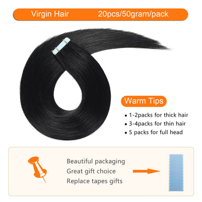 Tape Hair Extension